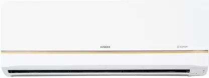 HITACHI 1 Ton 3 Star Split AC (RAFG312HEDO, White) HITACHI 1 Ton 3 Star Split AC (RAFG312HEDO, White)